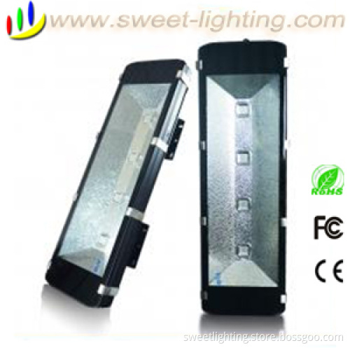 320W High Brightness LED Tunnel Light